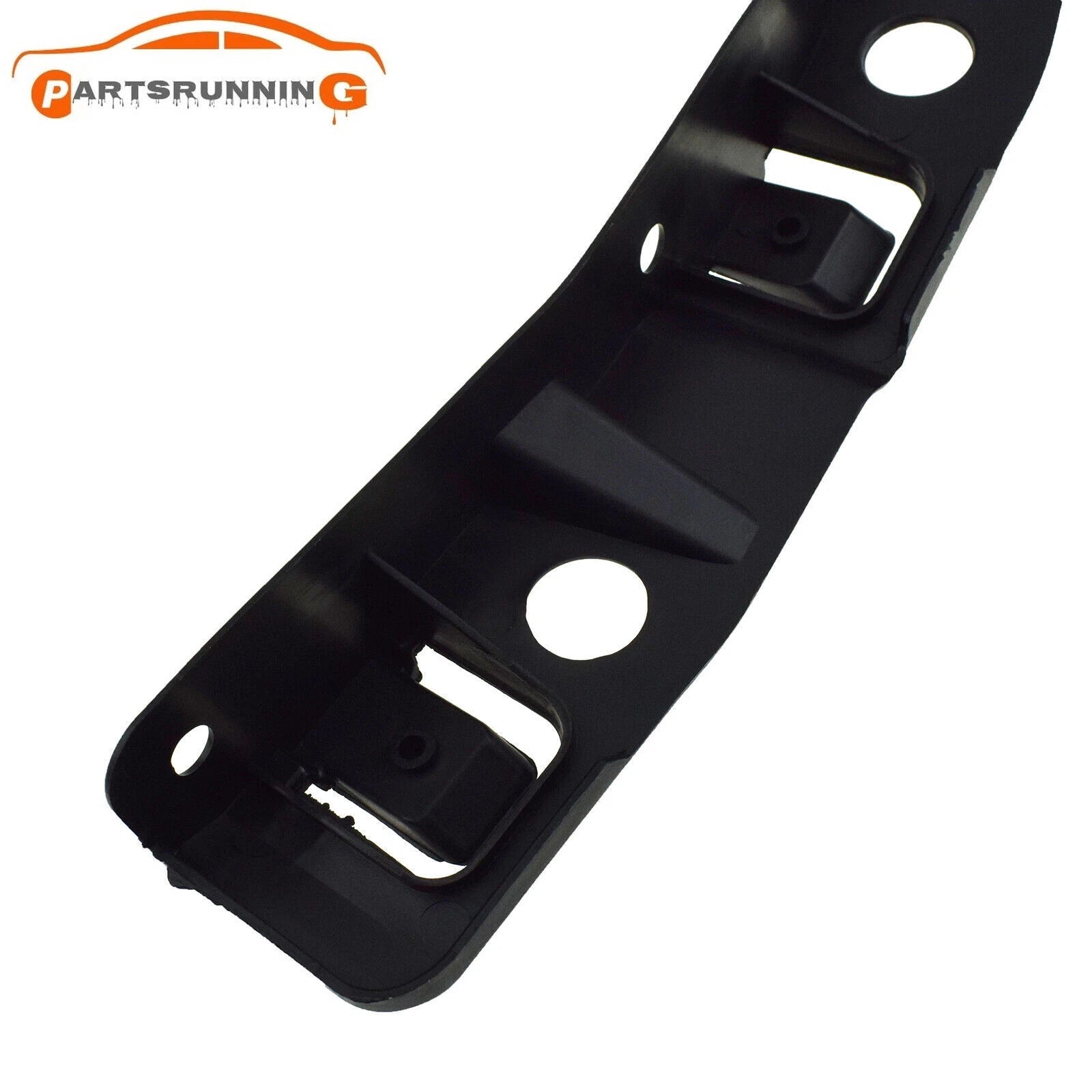 Front Left Side Bumper Bracket KD45501639U For 2013 2014 2015 2016 Mazda CX-5 6B93BC-57