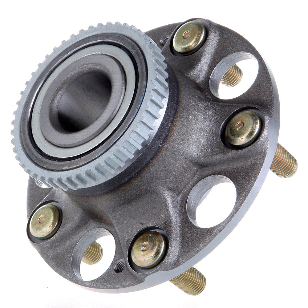 1Pc Wheel Hub Bearing Rear Fits Honda Accord 2003-2007 Acura TL 2004-2008 w/ ABS 6B93BC-57