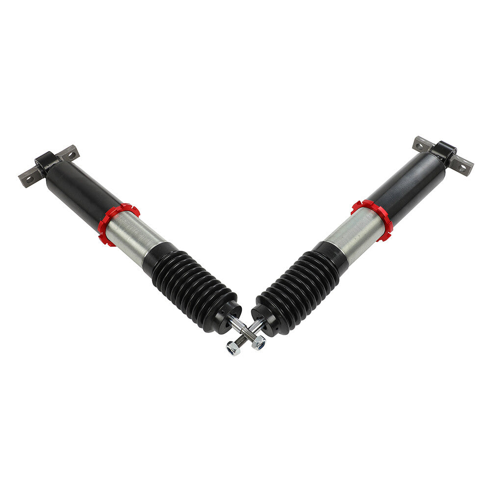 Coilovers Struts Suspension Lowering Kit For 2013-2019 Ford Fusion Adjustable 6B93BC-57