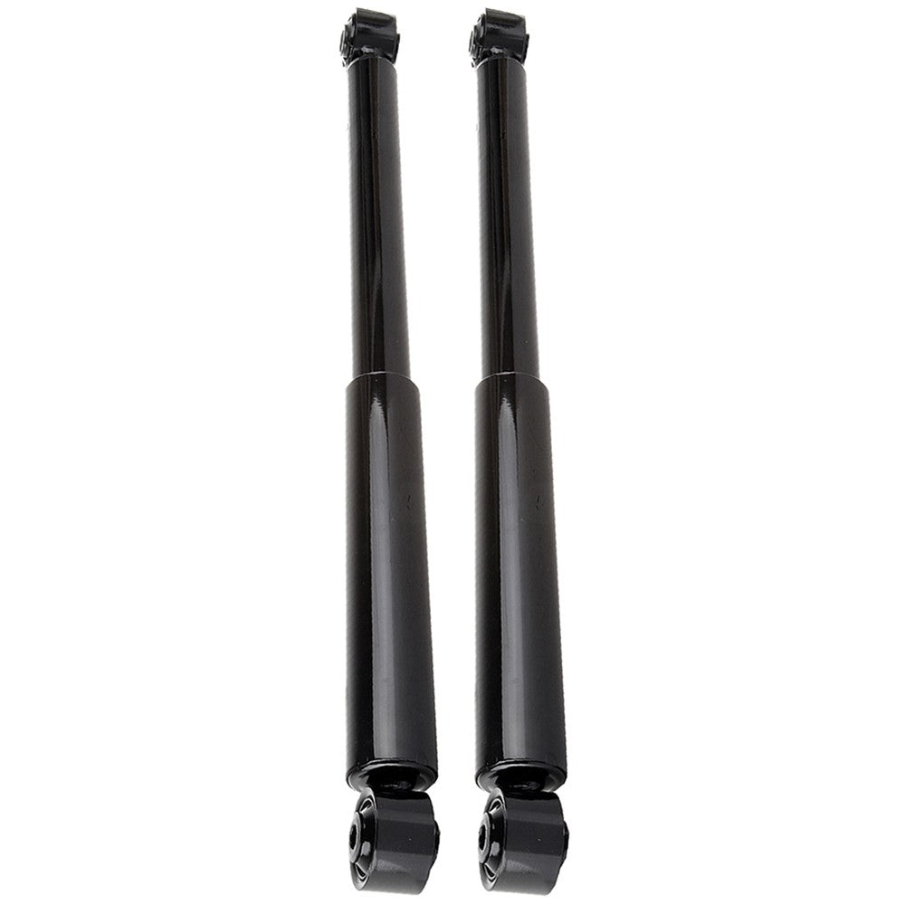 Rear Shock Absorbers Sway Bars For Infiniti QX4 Nissan Pathfinder Left Right 6B93BC-57