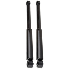 Rear Shock Absorbers Sway Bars For Infiniti QX4 Nissan Pathfinder Left Right 6B93BC-57