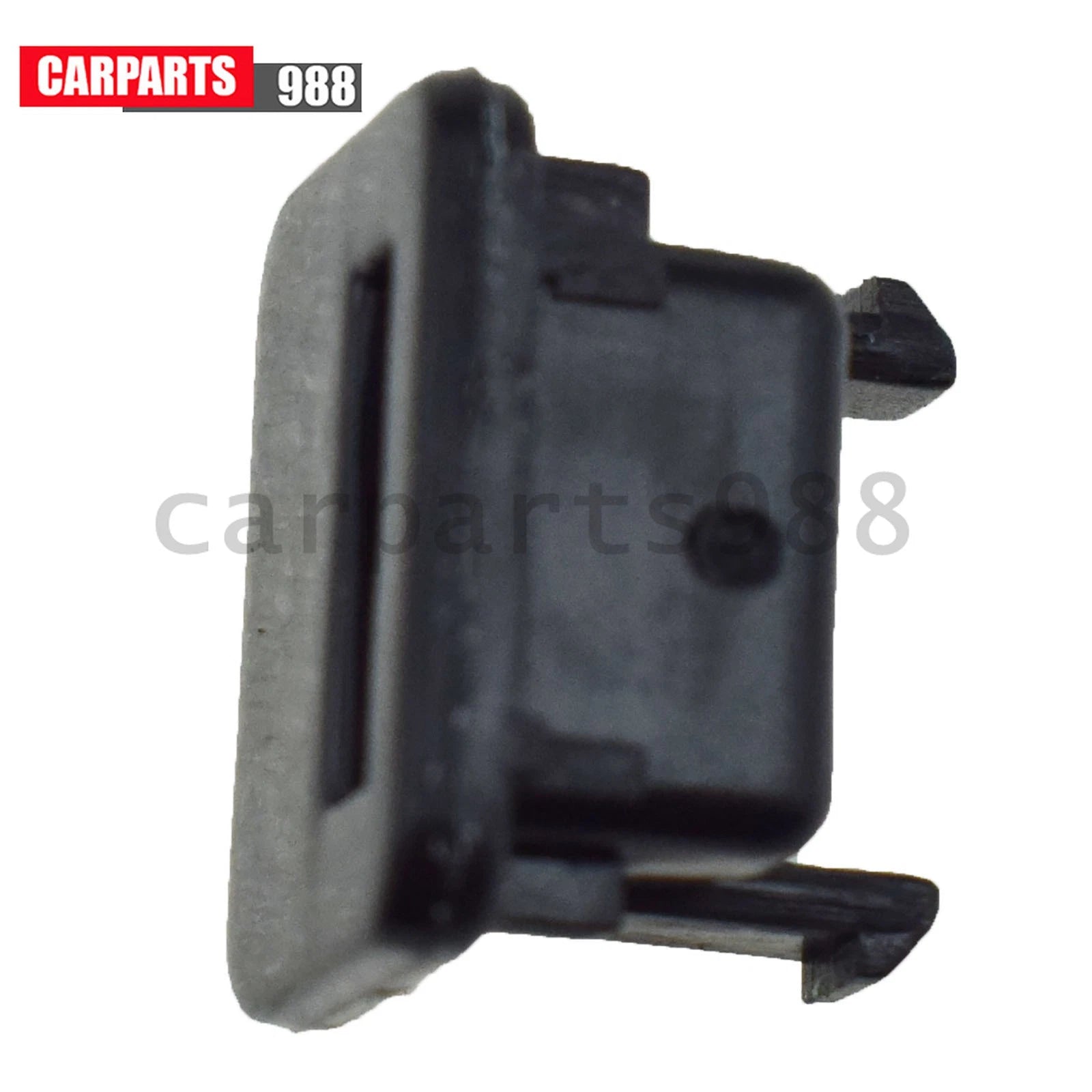 For Toyota Corolla 2014-18 Gear Shift Lock Release Button Cover Trim 33554-02150 6B93BC-57