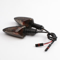 Turn Signal Indicator Light Lamp Fit BMW R1200GS ADV R1200RS S 1000R/RR G650GS