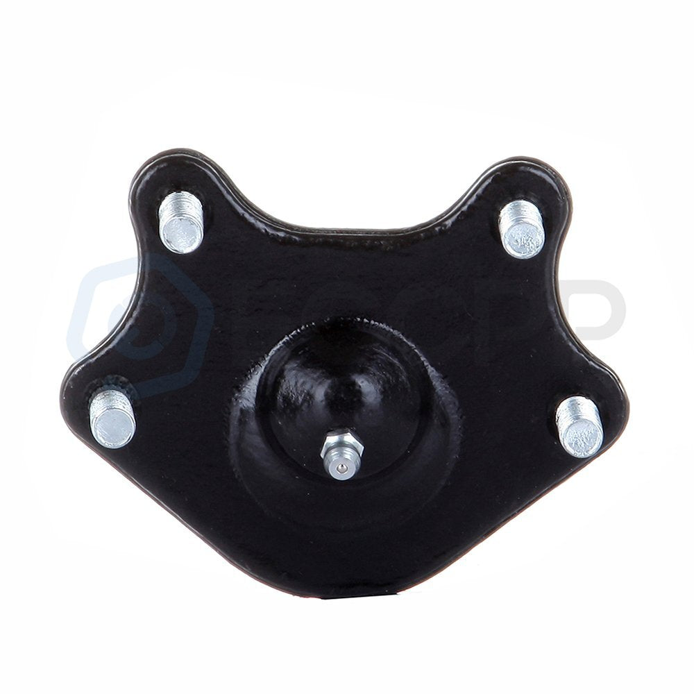 Front Lower Upper Ball Joints Steering Tie Rod End For 1990-1995 Toyota 4Runner 6B93BC-57