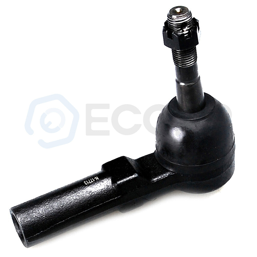 6x Fits 2005-13 14 15 Toyota Tacoma Front Steering Inner Outer Tie Rod End Kit 6B93BC-57