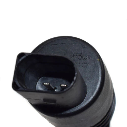 1K6955651 Windshield Washer Fluid Pump For Audi BMW Chrysler Dodge VW Jeep 6B93BC-57