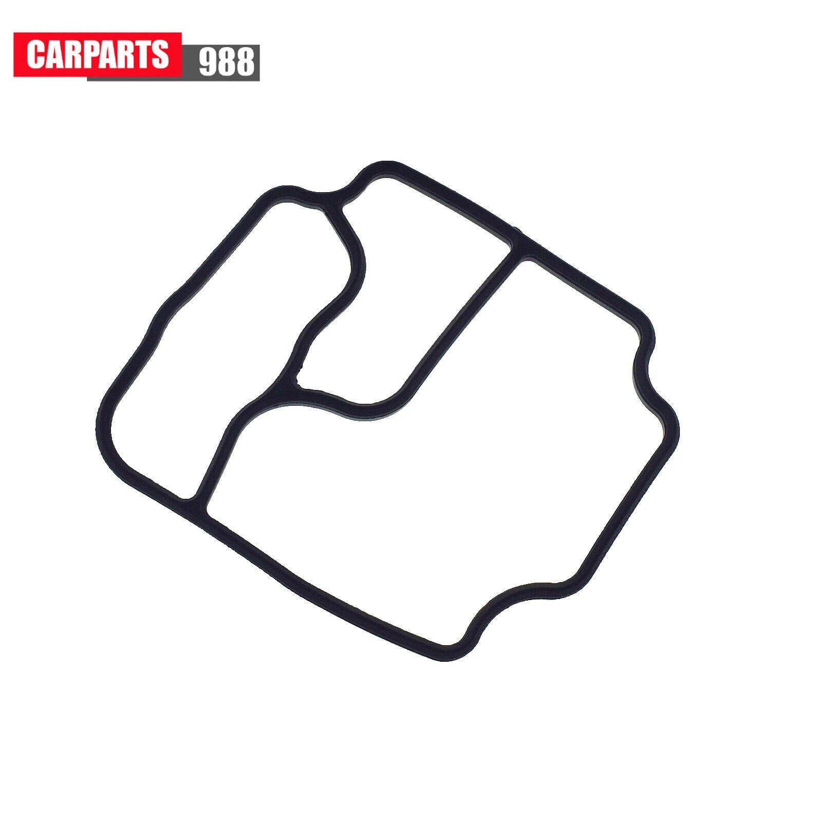 Engine Oil Filter Housing Gasket Kit for BMW E46 E39 E53 325Ci 530i X3 X5 Z3 Z4 6B93BC-57