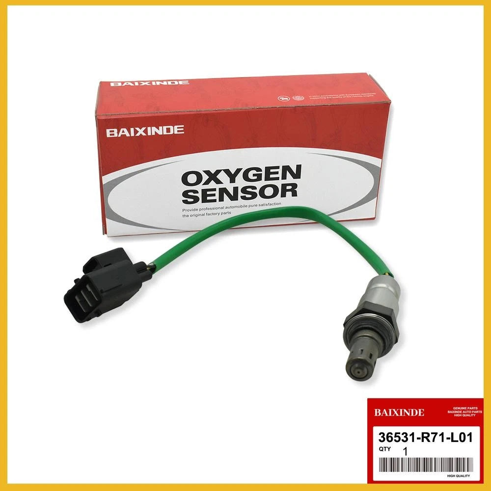 2345099 Upstream Oxygen O2 Sensor For Honda Accord08-09 3.5L J35Z2 36531-R71-L01 6B93BC-57