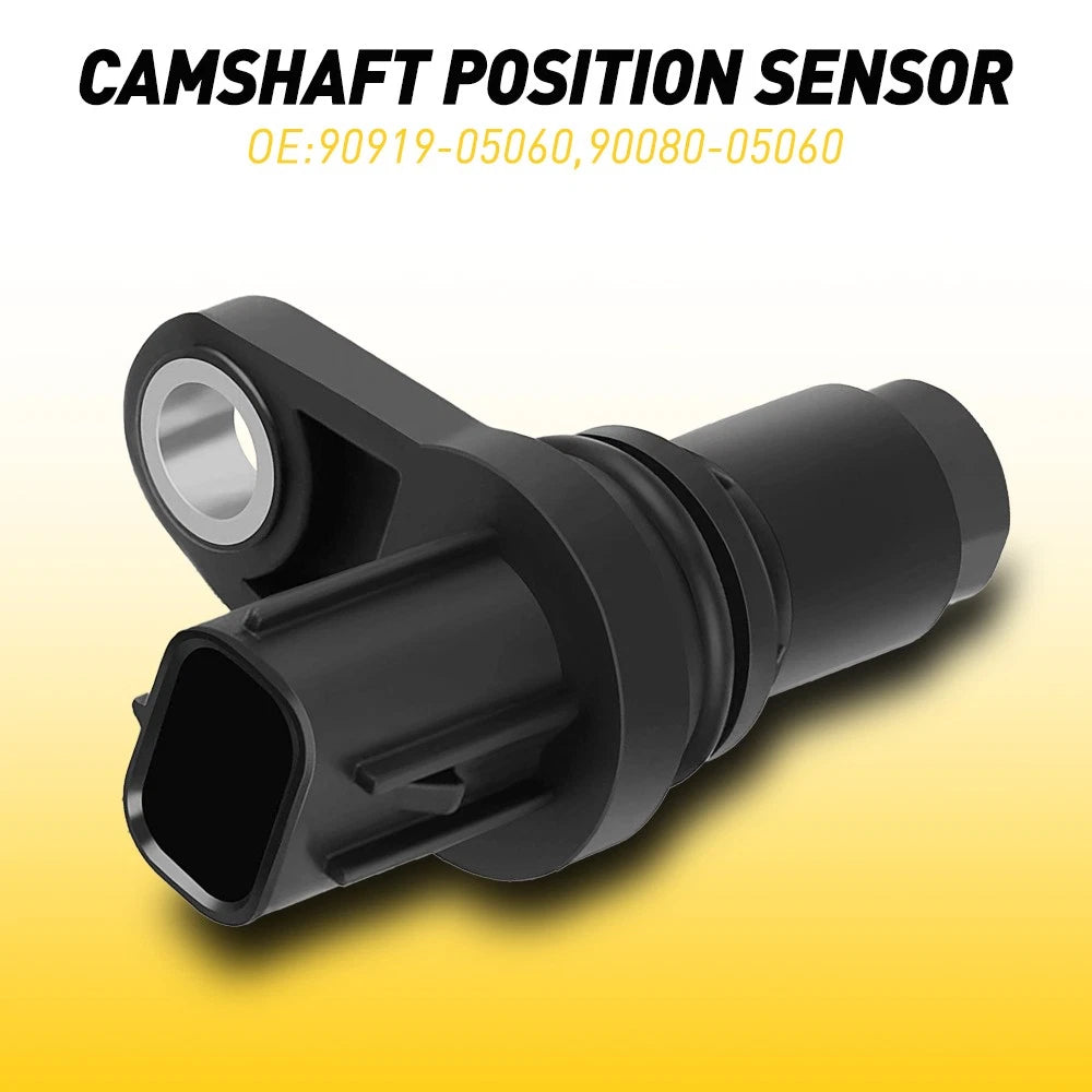 2Pcs Camshaft Sensor Position For 05-13 Toyota 4Runner Avalon Tacoma 07-13 Camry 6B93BC-57