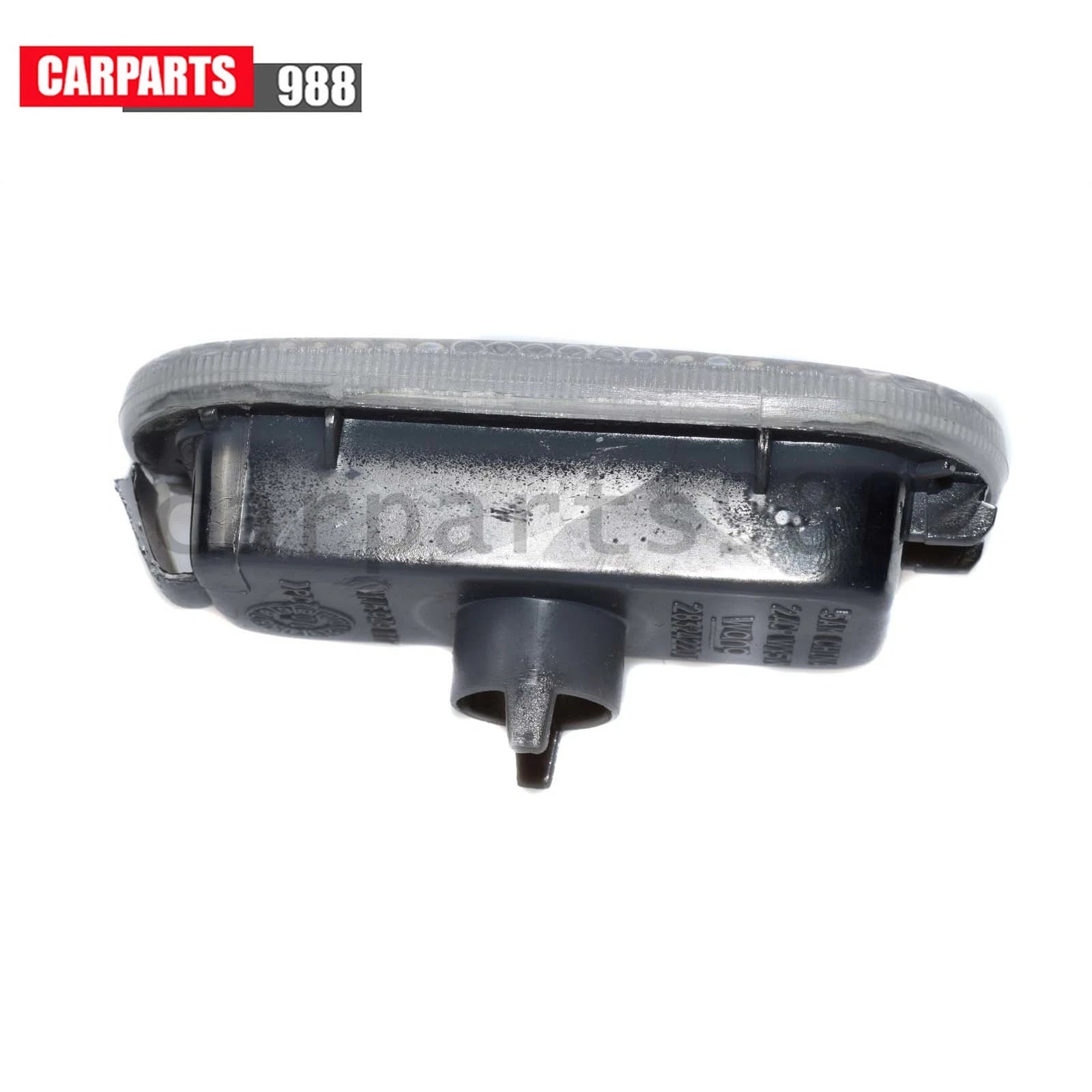 Front Side Marker Light Lamp For 1999-2004 VW GOLF JETTA Passat 1J0949117 6B93BC-57