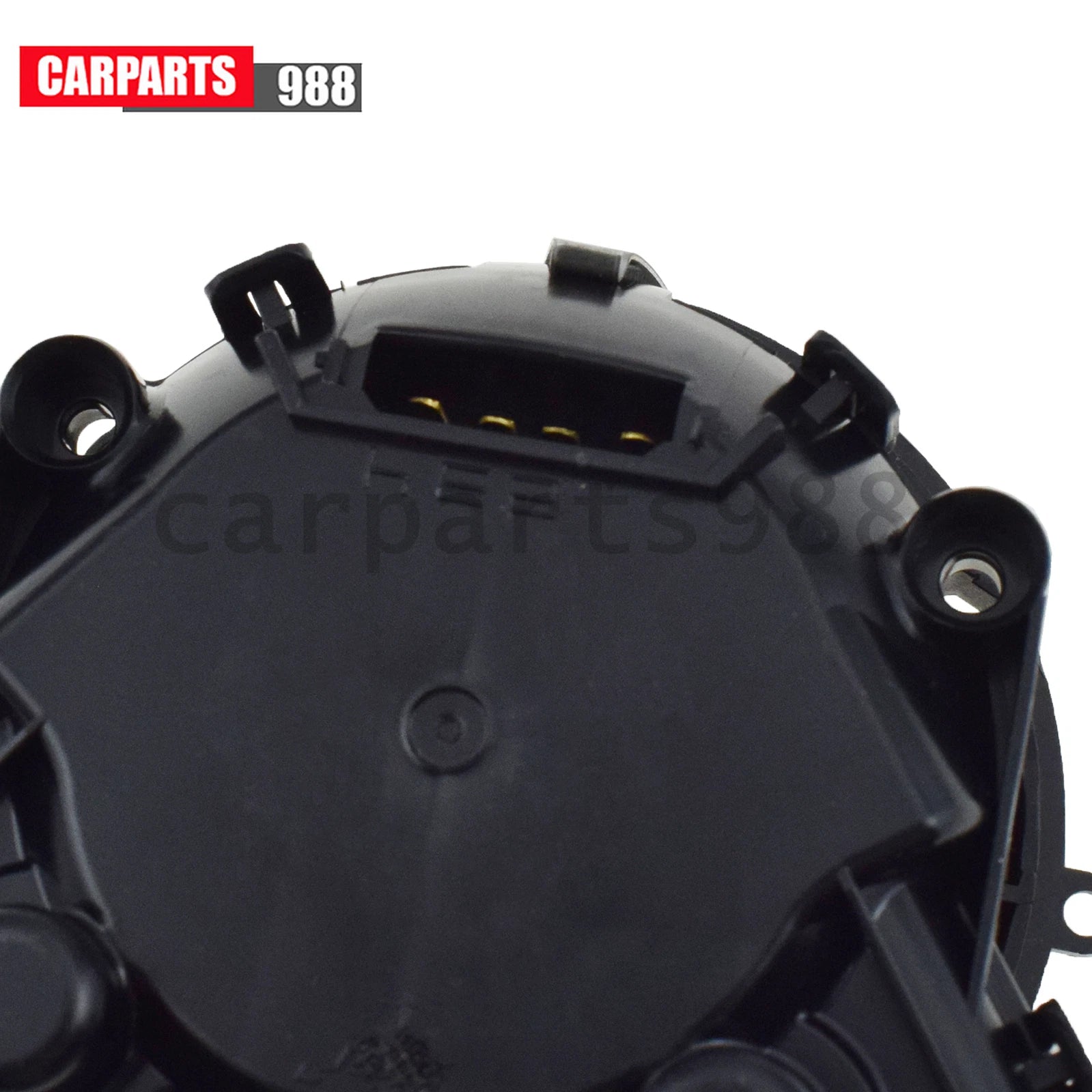 87612-A2000 Left LH Mirror Adjusting Motor For Kia Rondo Hyundai Veloster Azera 6B93BC-57