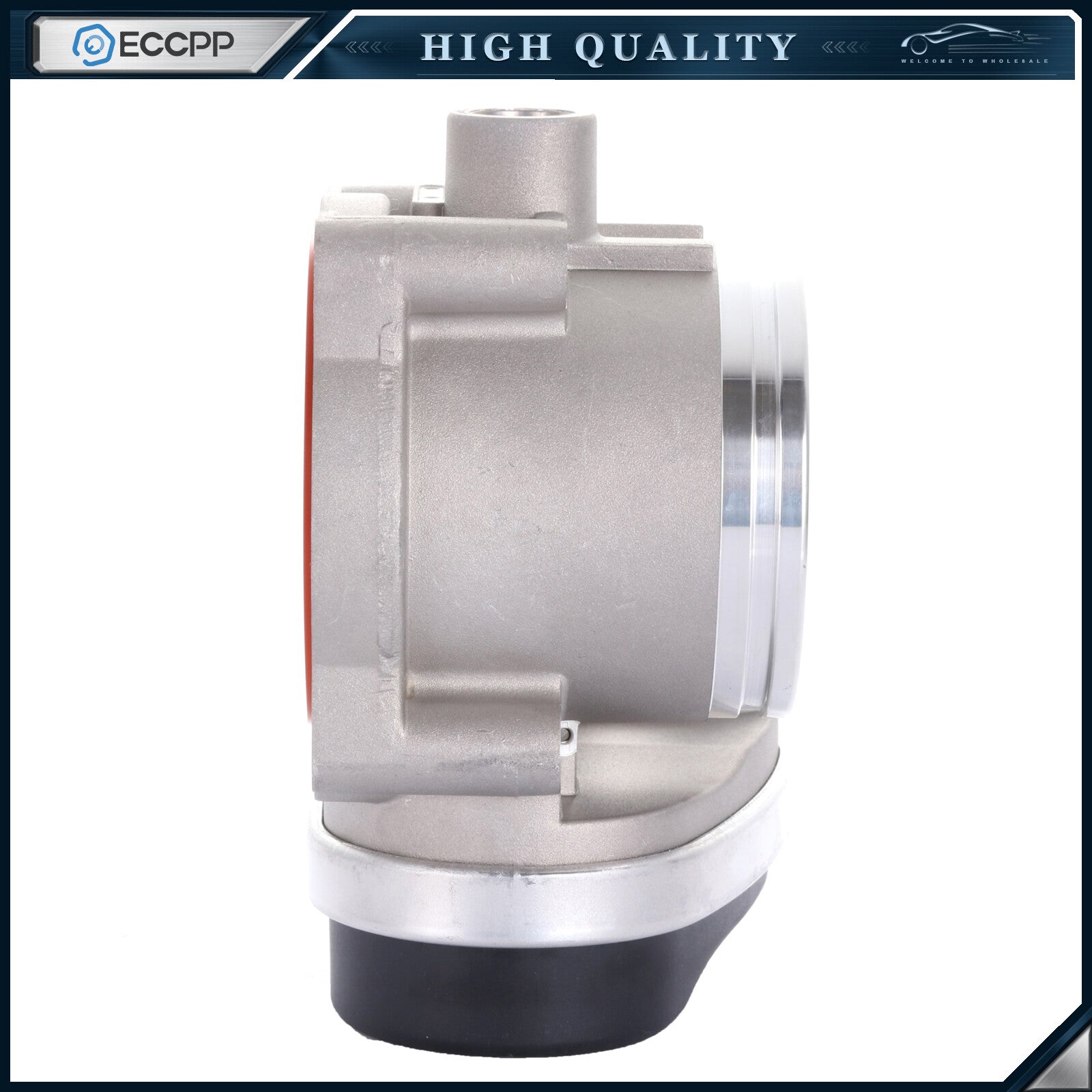 Throttle Body For BMW Z3 2001-2002 BMW X3 2004-2006 BMW Z4 2003-2005 3.0L 6B93BC-57