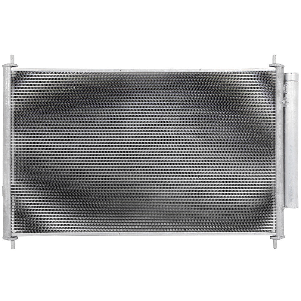 AC Condenser A/C Air Conditioning For Toyota For Corolla For Matrix 09-14 3755 6B93BC-57