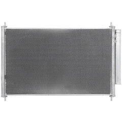 AC Condenser A/C Air Conditioning For Toyota For Corolla For Matrix 09-14 3755 6B93BC-57