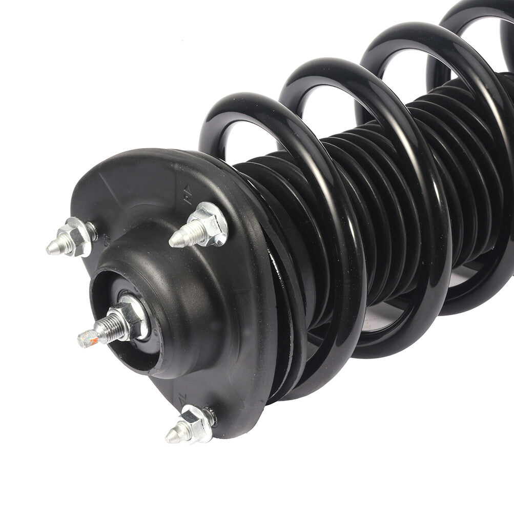 For Honda Odyssey 2008-2010 Front Pair Complete Struts & Coil Spring Assembly x2 6B93BC-57