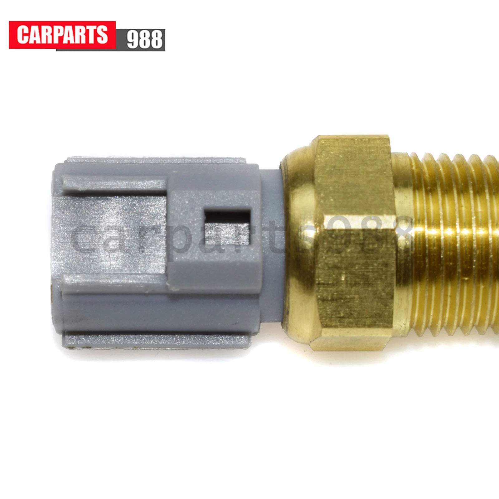 Coolant Temperature Sensor For Ford Lincoln Mazda Mercury F5AZ12A648AB 4323633 6B93BC-57