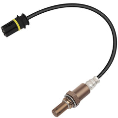 4pcs Upstream+Downstream O2 02 Oxygen Sensor For 01-03 Mercedes-Benz ML320 3.2L 6B93BC-57