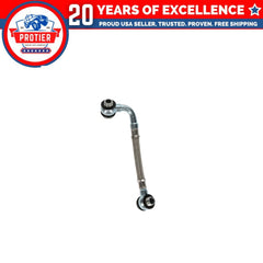 Return Turbocharger Oil Supply Line Fits RAM 2500 3500 4500 (Medium/Heavy 6B93BC-57