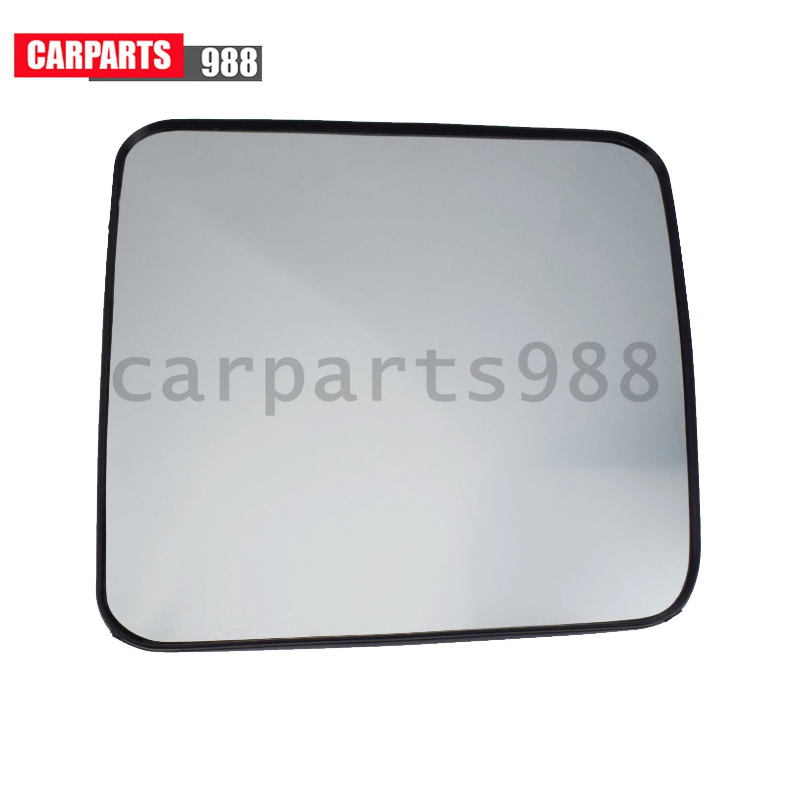 Right Side Rearview Mirror Glass Heated For Suzuki Jimny 2007-2021 8470181A215PK 6B93BC-57