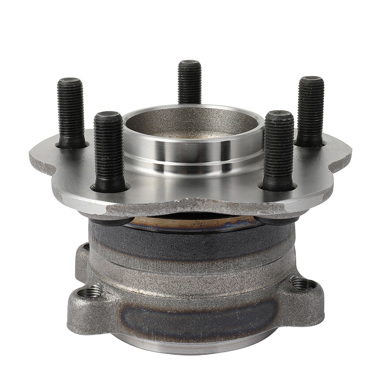 2 Pcs Wheel Hub Bearings Rear AWD For Nissan Murano Pathfinder For Infiniti QX60 6B93BC-57