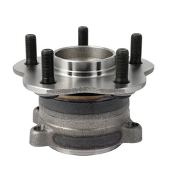 2 Pcs Wheel Hub Bearings Rear AWD For Nissan Murano Pathfinder For Infiniti QX60 6B93BC-57