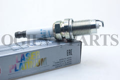 NGK 3586 PZFR6J-11 Laser Platinum spark plug (4) For VW GOLF AUDI A8 4D8 4E JP