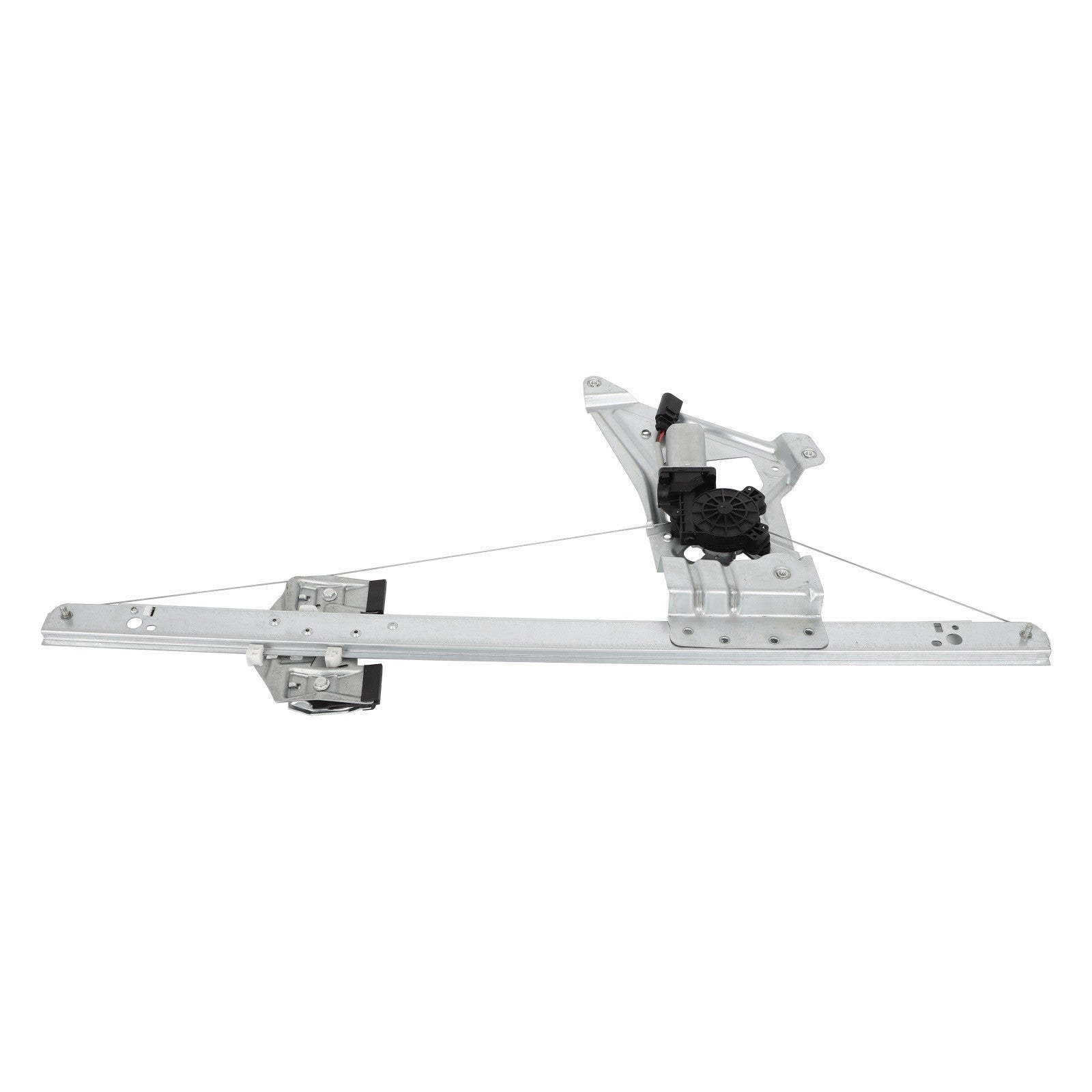 For 2007-2009 Dodge Sprinter 2500 Front Right Window Regulator w/ Motor 6B93BC-57