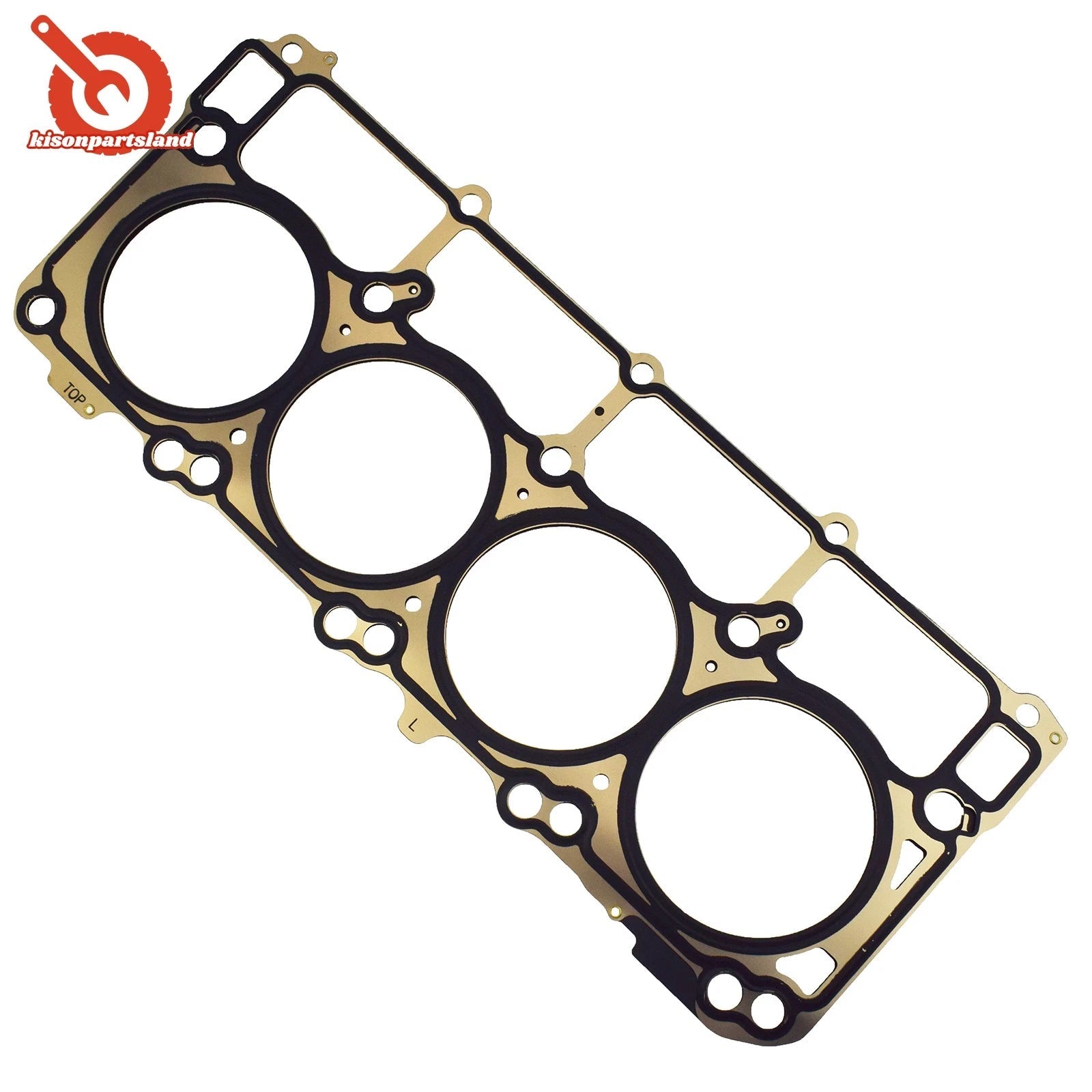 MLS Cylinder Head Gasket LH for Chrysler/Dodge/Jeep 5.7 V8 2003-2016 53022307AC 6B93BC-57