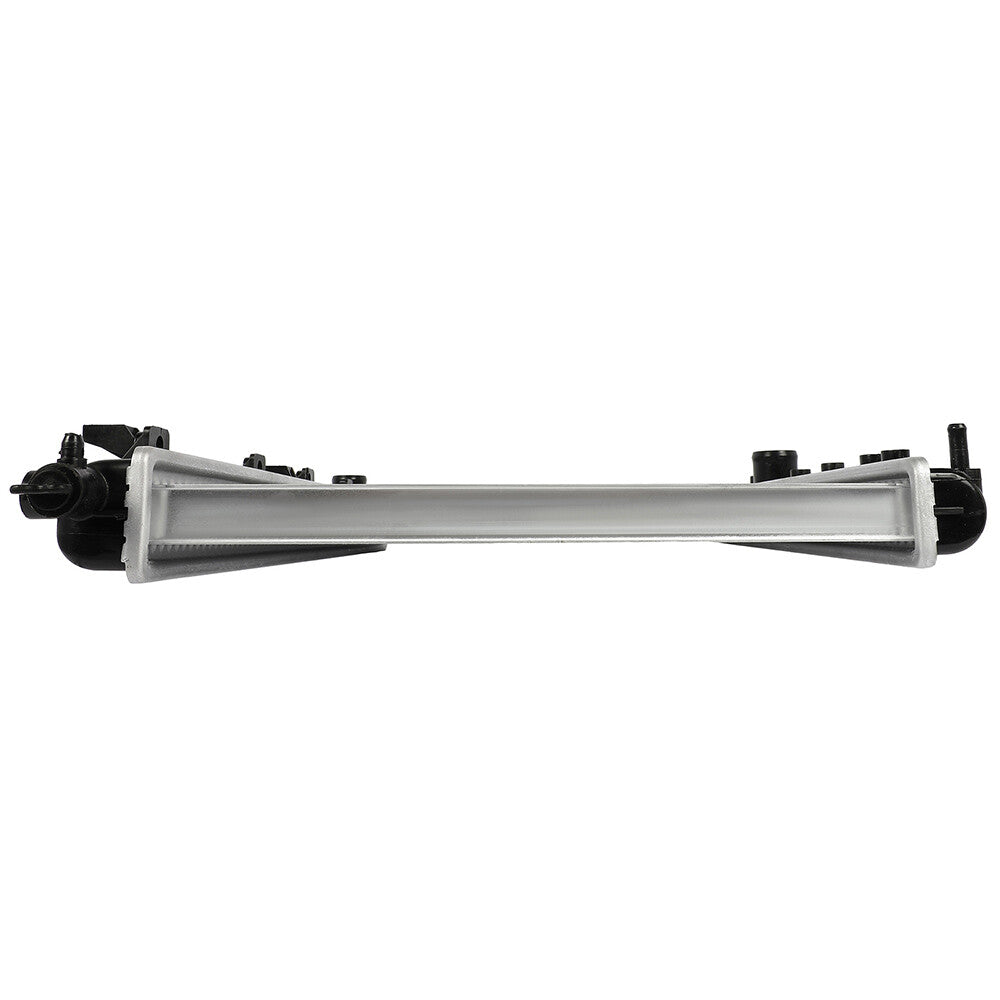 Aluminum Radiator Replacement For 2002-2003 Subaru Impreza for 2450 radiator 6B93BC-57