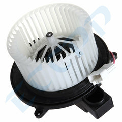 For 2007-11 Dodge Nitro/08-12 Jeep Liberty Heater A/C Blower Motor w/Fan 700255 6B93BC-57