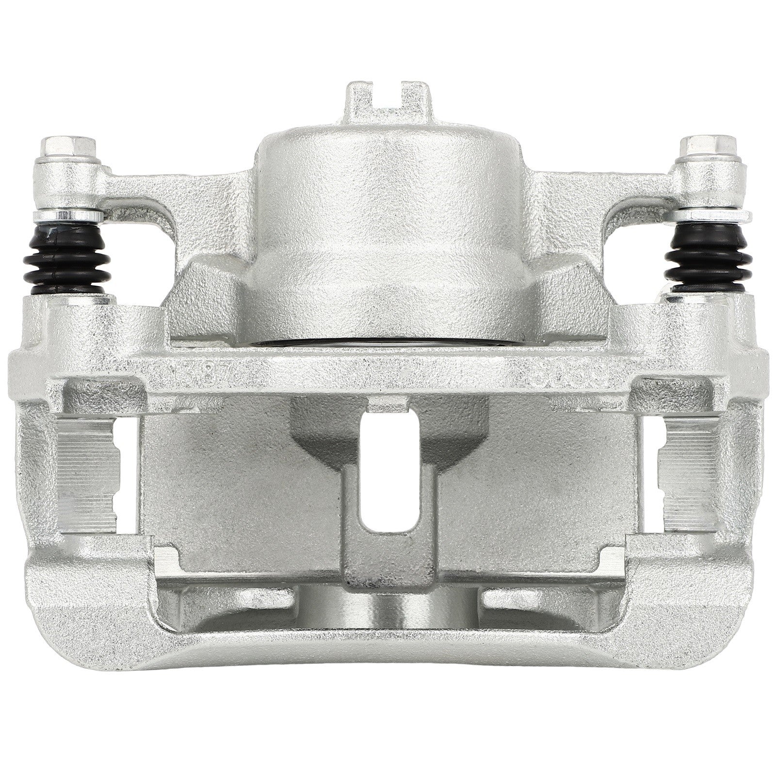 Front Right Brake Caliper 1Pc  Set Zinc For 2008-2013 Nissan Rogue 19B3429 6B93BC-57