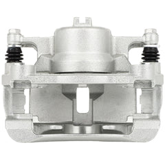 Front Right Brake Caliper 1Pc  Set Zinc For 2008-2013 Nissan Rogue 19B3429 6B93BC-57
