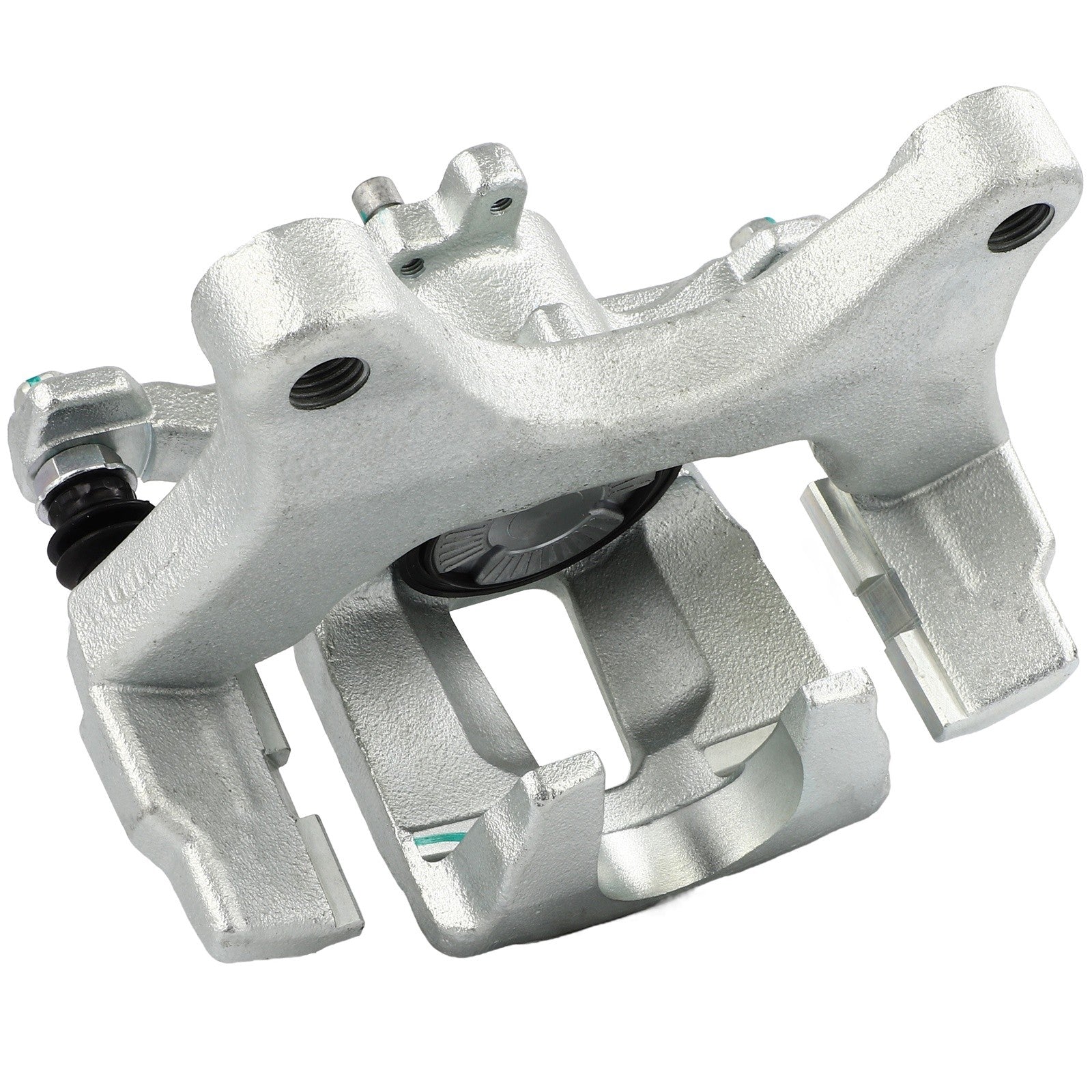 Rear Left Brake Caliper 1Pc  Kits Quick For 2015-2017 FORD F-150 18B5501 6B93BC-57