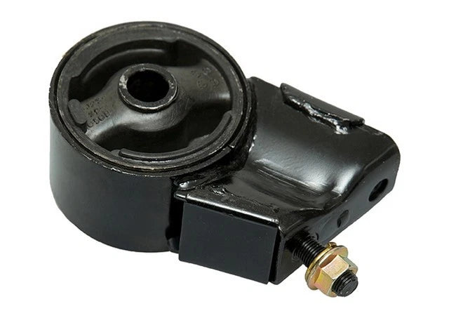 Engine & Trans Mount Set for 1988-1989 Mazda 626 2.2L Auto 6B93BC-57
