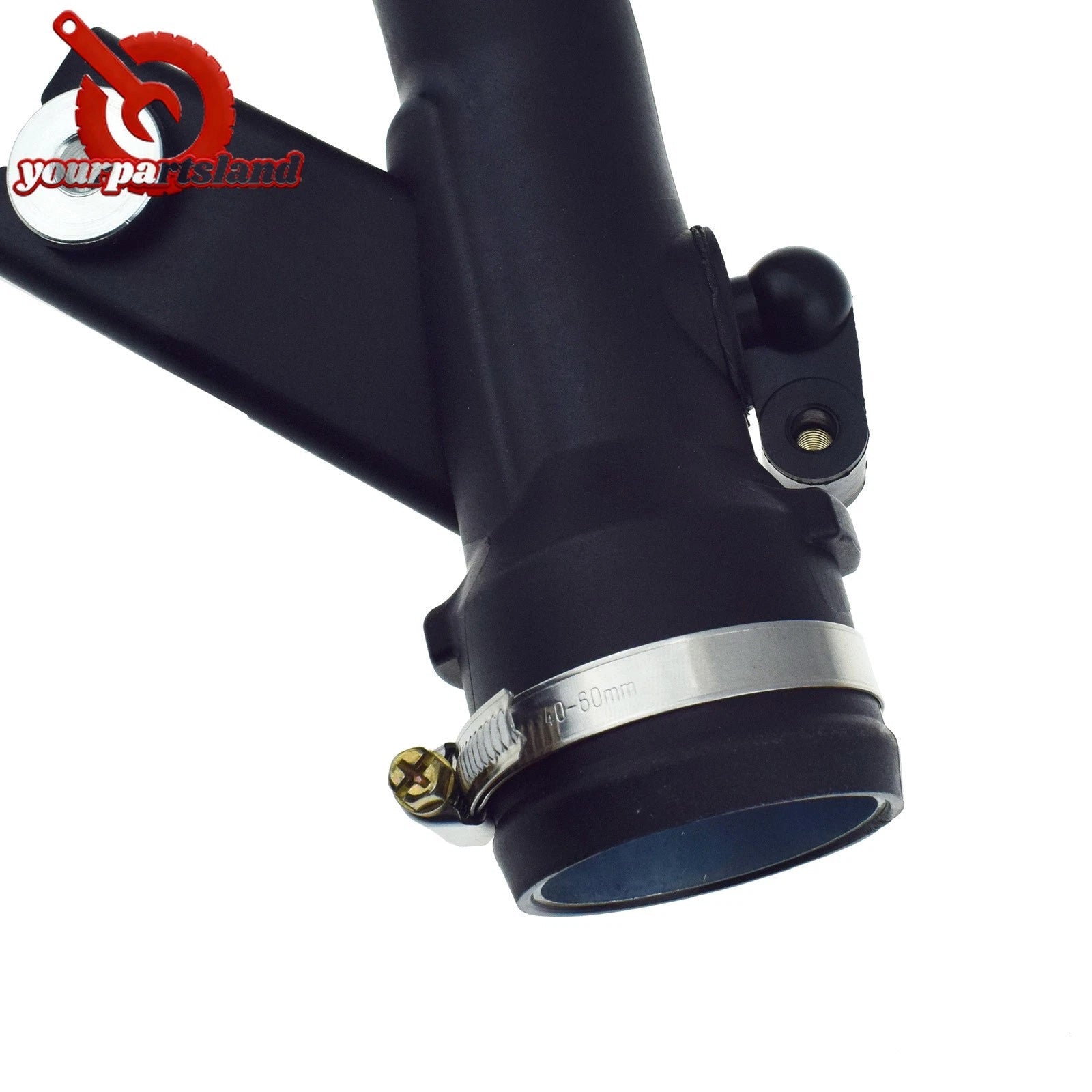 Radiator AIR Turbo Tube Charge Air Hose For NISSAN QASHQAI J10 07-13 14460JD51B 6B93BC-57
