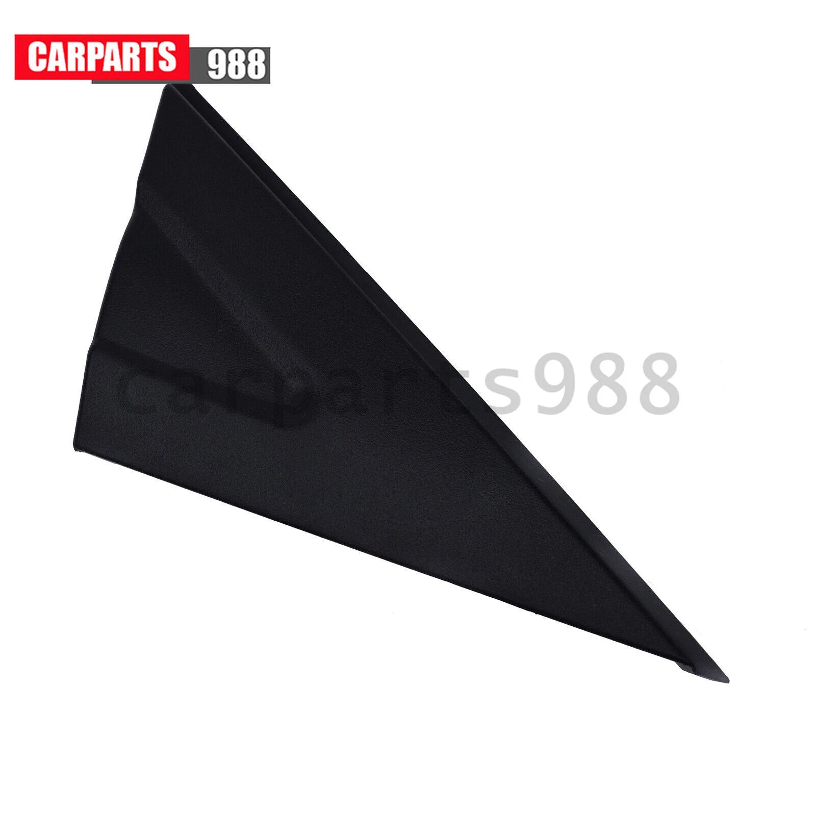 Right Fender Pillar Molding Corner Trim For Hyundai Accent 2012-2017 86190-1R000 6B93BC-57