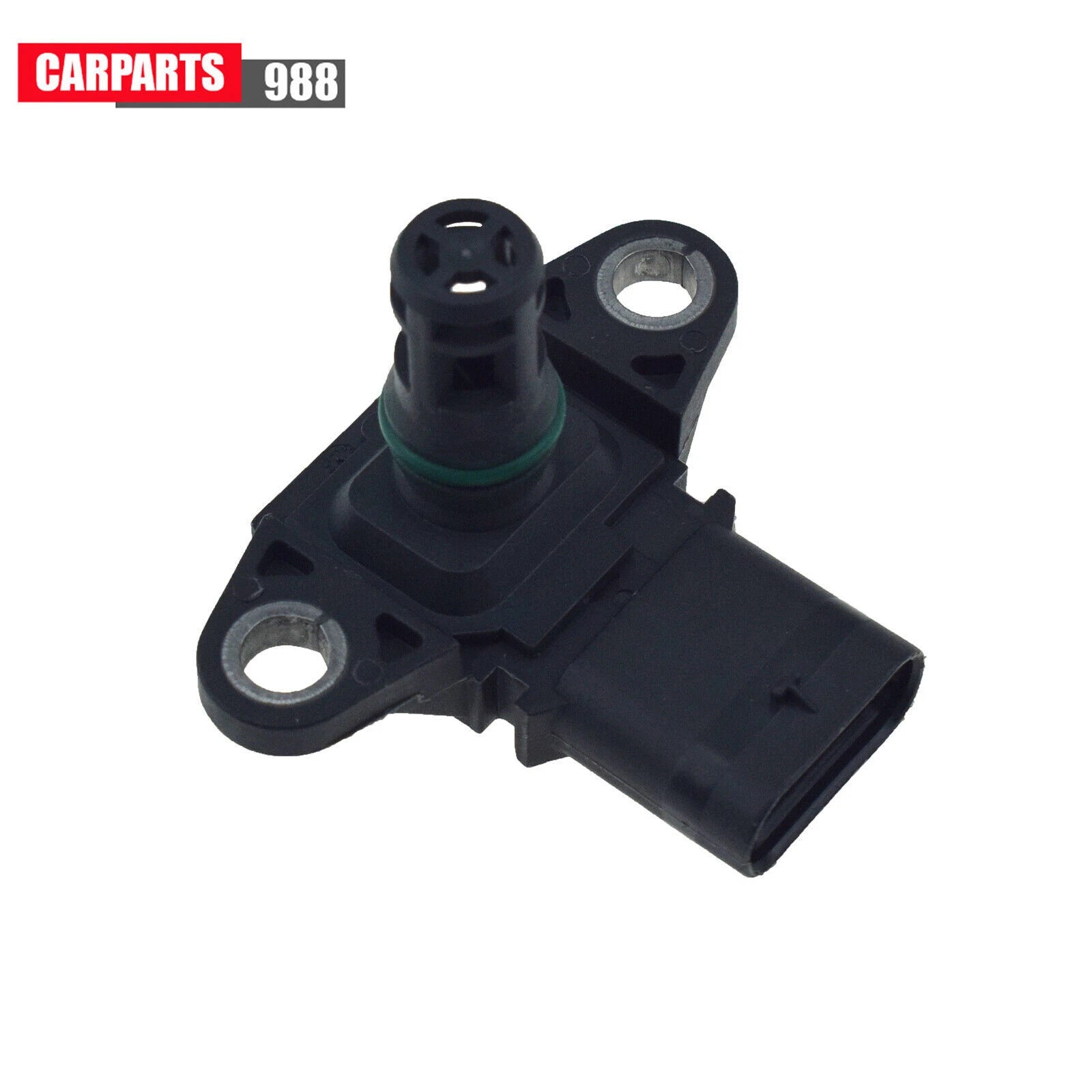 3.5 Bar Tmap Pressure Sensor For BMW 320I 328I 428I 528I M5 M6 X3 Z4 13627843531 6B93BC-57