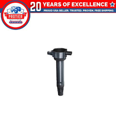 Ignition coil Compatible with 2007-17 Dodge Jeep Compass 2.0L 2.4L 6B93BC-57