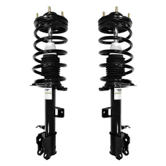 Front Complete Strut Assembly Kit for 2001-2011 Ford Escape, 2001-2011 Mazda 6B93BC-57