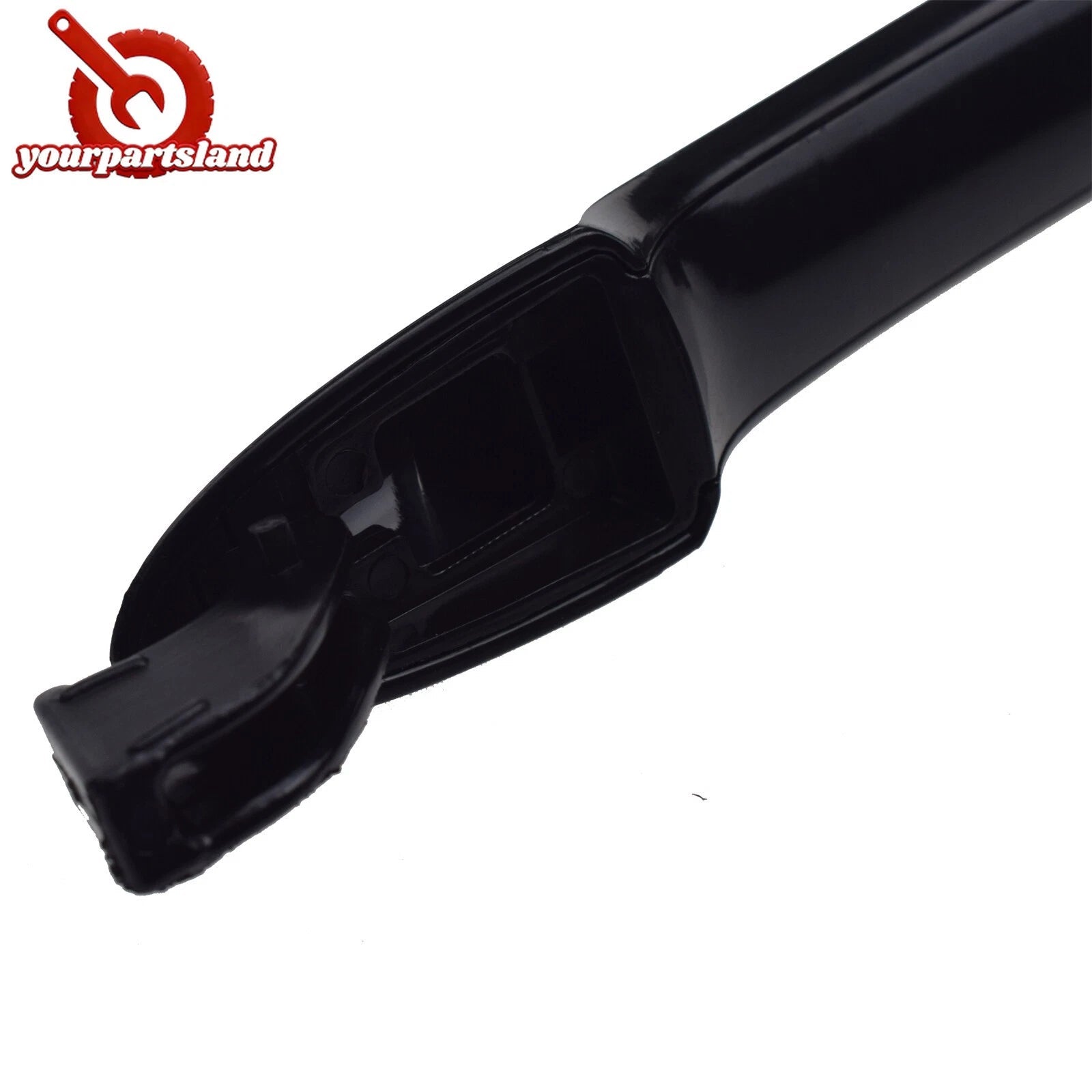 Front Rear LH/RH Exterior Door Handle for 2011-2015 Hyundai Sonata 2.0L 2.4L 6B93BC-57