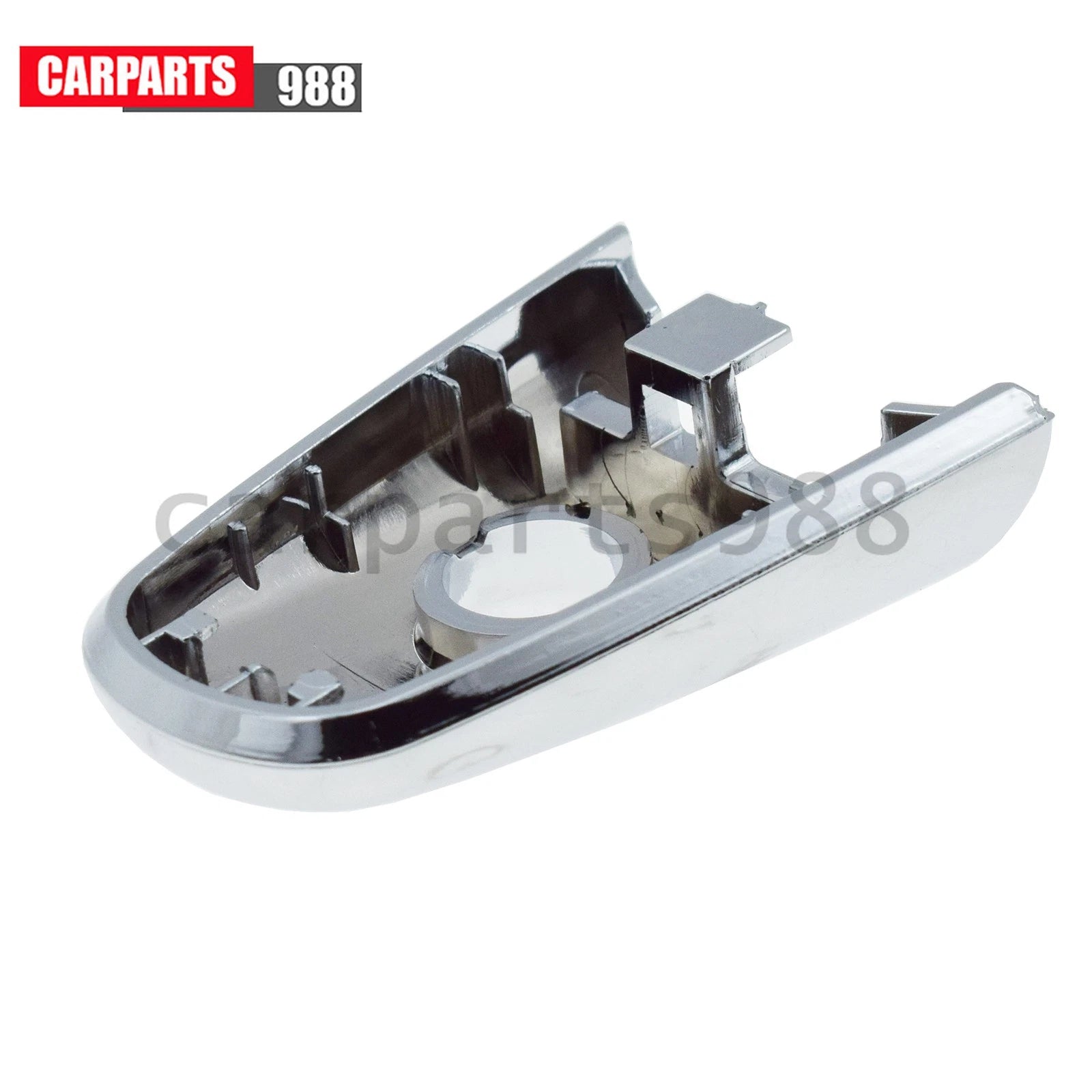 Front Left Door Handle Cover Chrome For Nissan Armada Infiniti QX60 80646-1BA0A 6B93BC-57