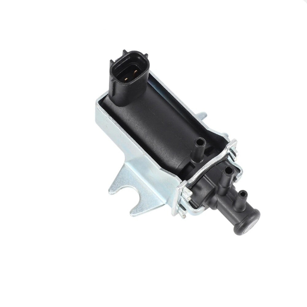 Engine Vacuum Pump Solenoid Valve 8-98116260-0 8981162600 For Isuzu K4JJ1 6B93BC-57
