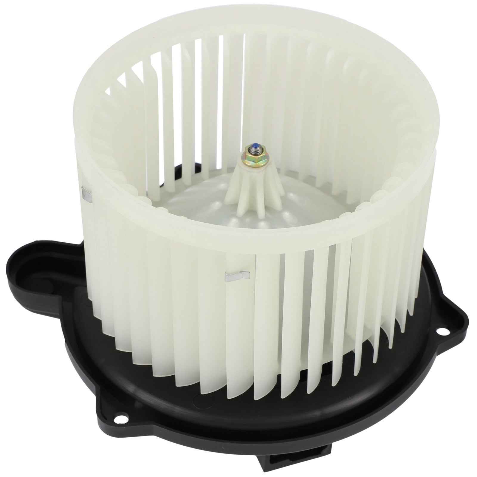 A/C Heater Blower Motor Resistor Kit For 2014 2015 2016 2017 Kia Soul 6B93BC-57
