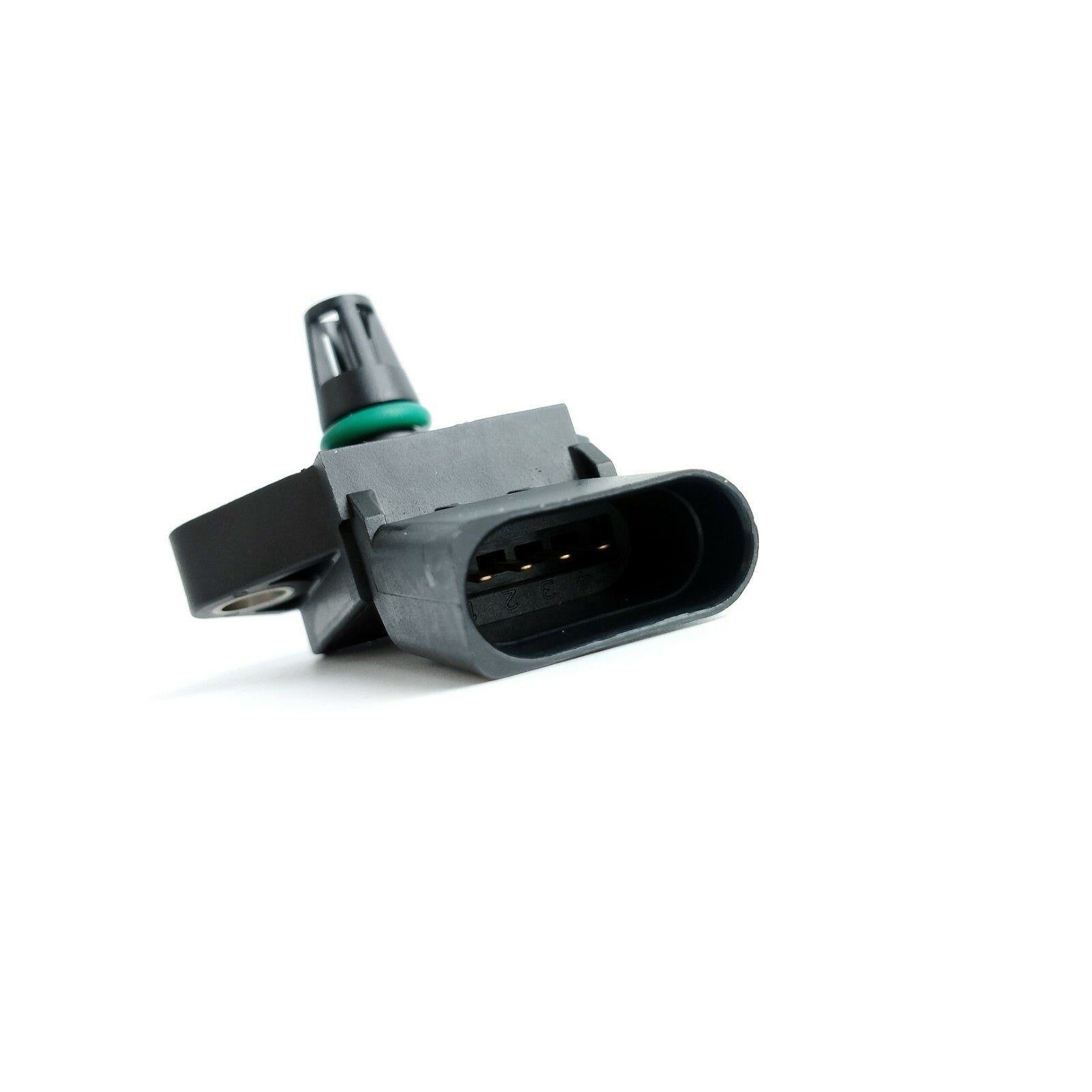 MAP Sensor Turbocharger Boost Sensor For 2013-2019 VW Jetta 1.4T TSI 04E906051 6B93BC-57