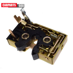 Front Left Door Lock Box Catch Latch For VW Rabbit Cabriolet Jetta 327837015 6B93BC-57