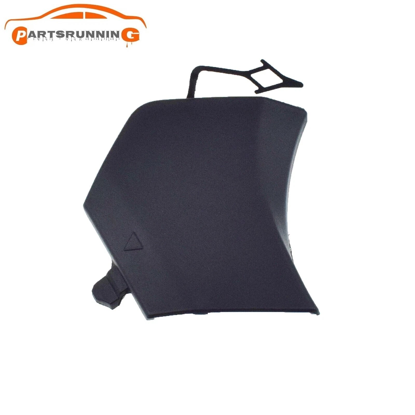 Front Bumper Tow Hook Cover Cap For BMW X3 G01 2018-2021 51117399897 6B93BC-57