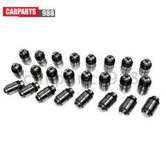 For Dodge Chrysler Mitsubishi 2.0 2.4L Valve Lifters Lash Adjuster LF5008 24Pcs 6B93BC-57
