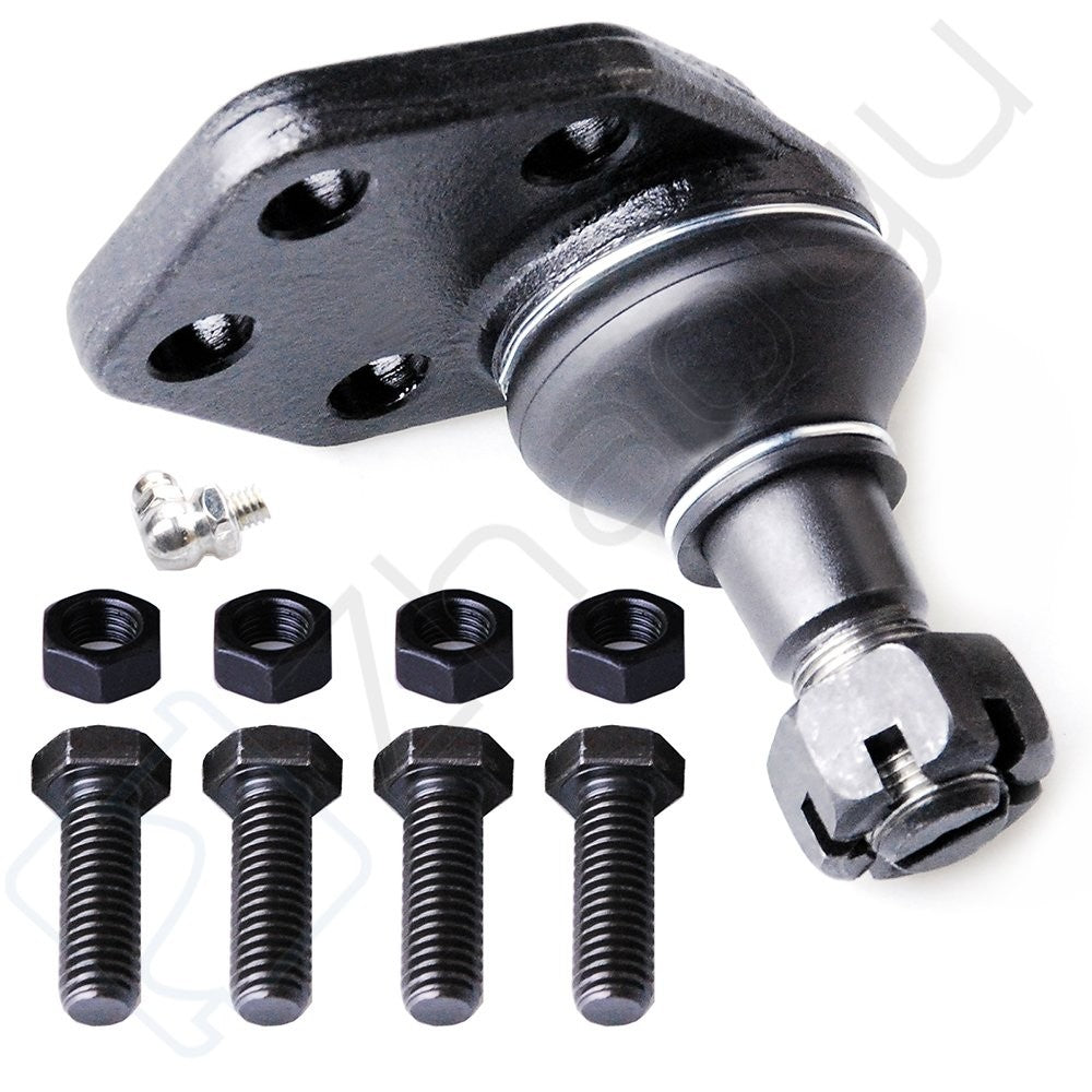 14set Front Suspension Steering Fits 2000 2001 2002 Dodge Ram 2500 3500 RWD 6B93BC-57