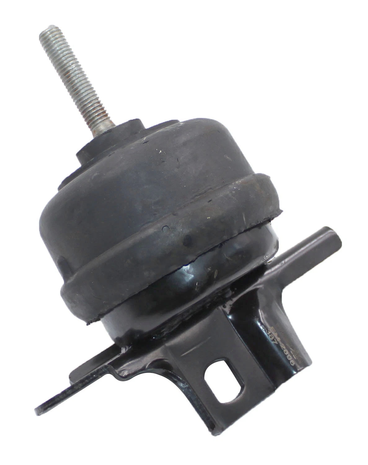 Engine Motor & Trans Mount Set fits Cadillac Deville 4.6L 00-05 Auto Trans 6B93BC-57