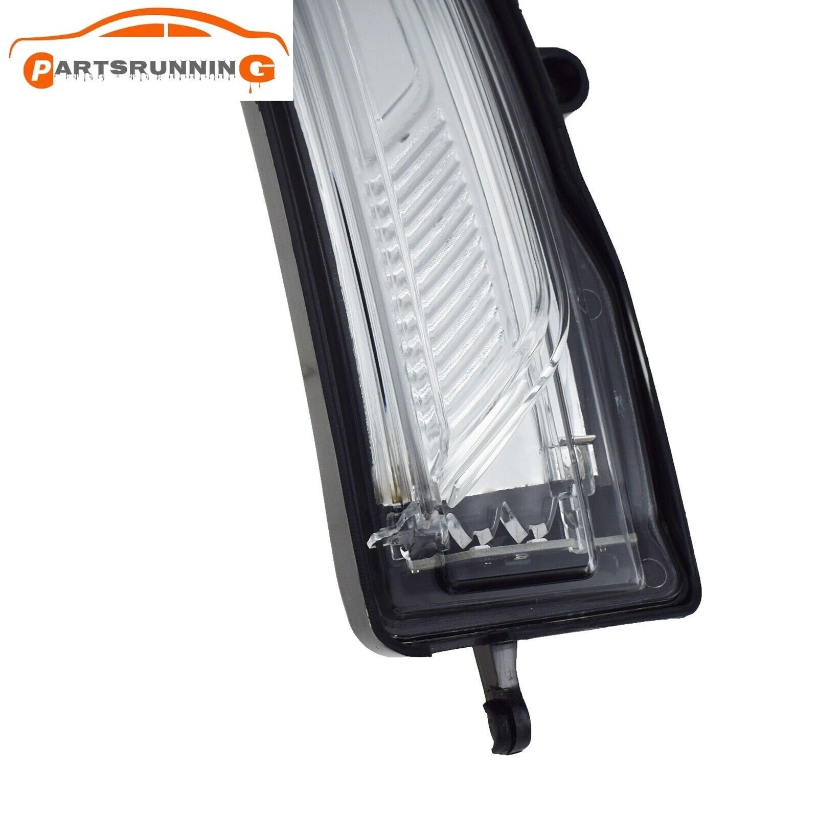 Right Side Door Mirror Turn Signal Light For 2019-2022 Dodge Ram 1500 68402096AA 6B93BC-57